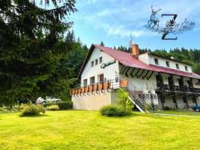Hotel Zdobnice, Rychnov Nad Kneznou